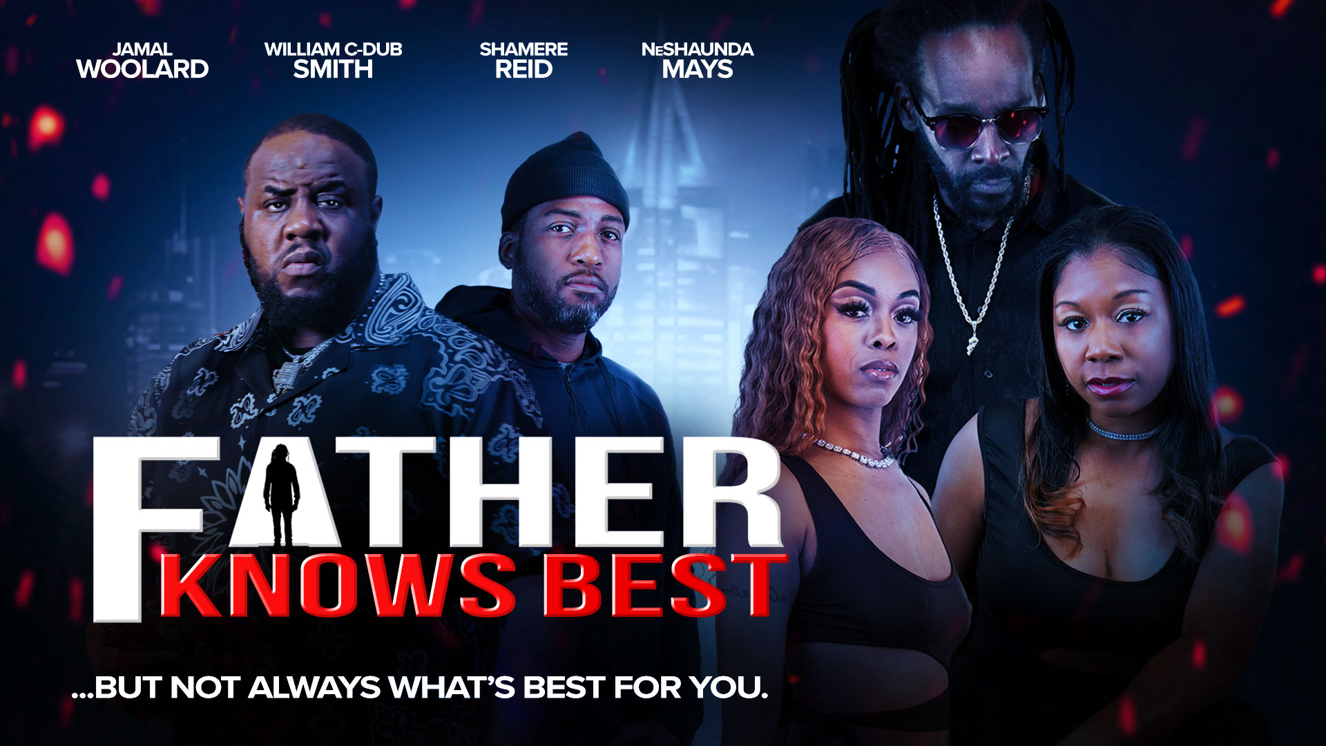 Father Knows Best