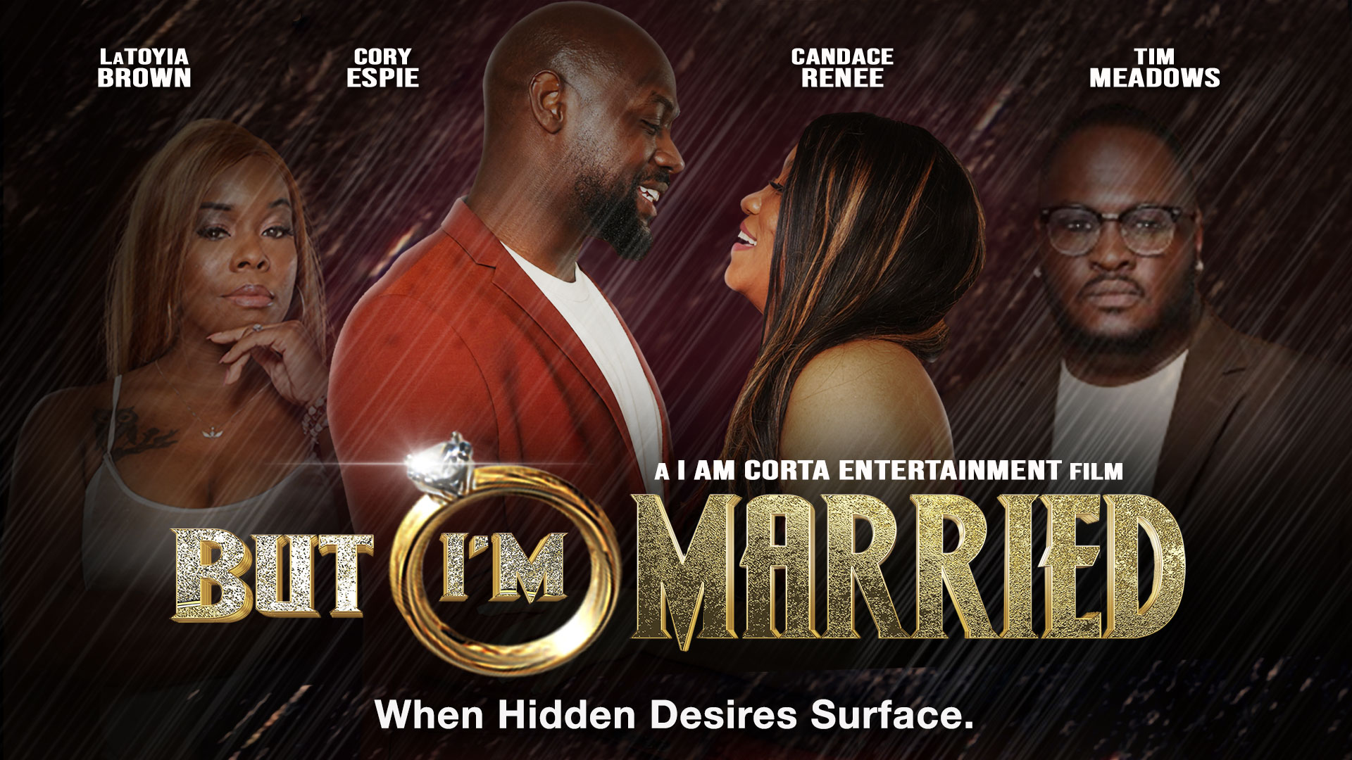 But Im Married