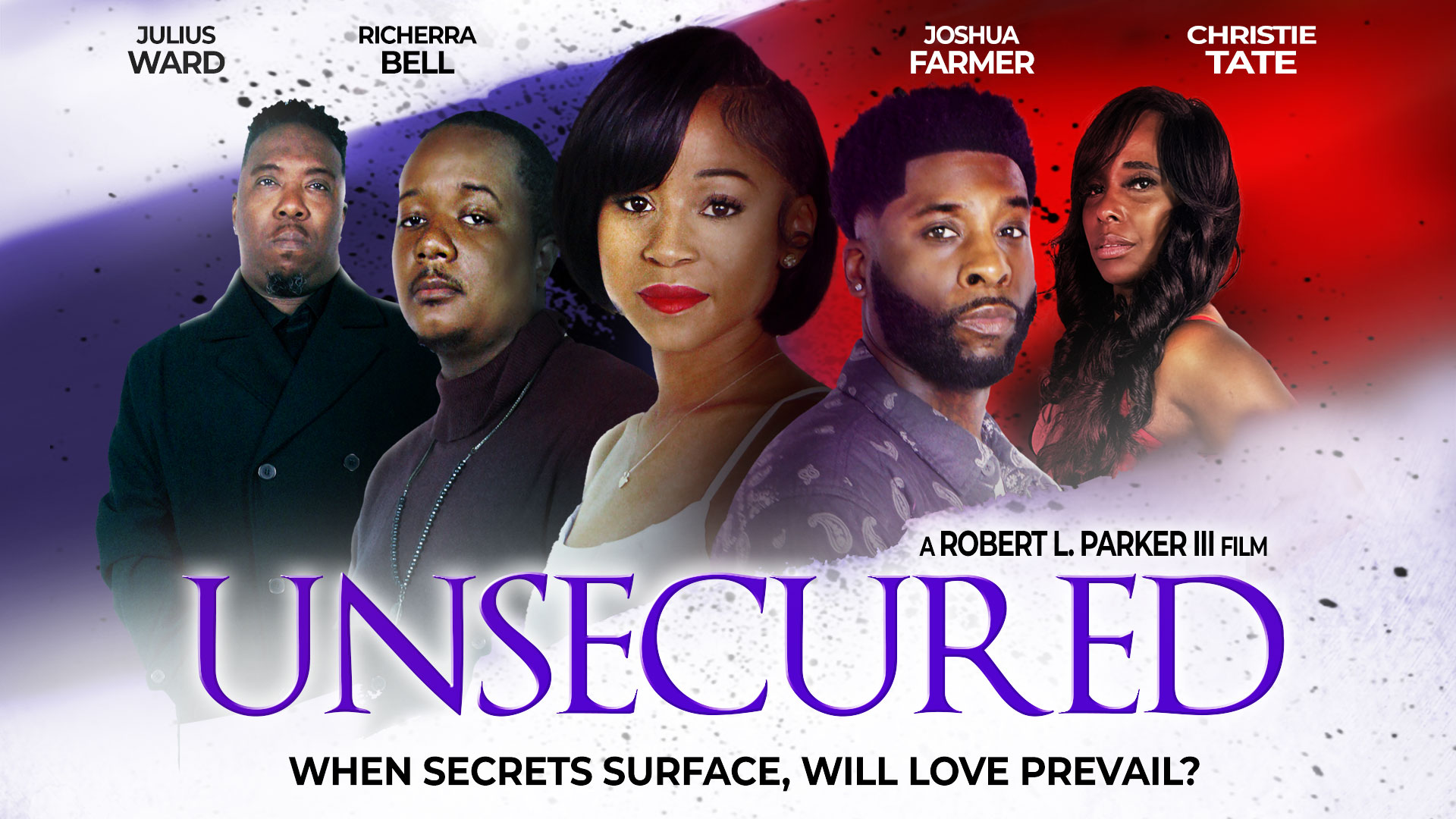 Unsecured