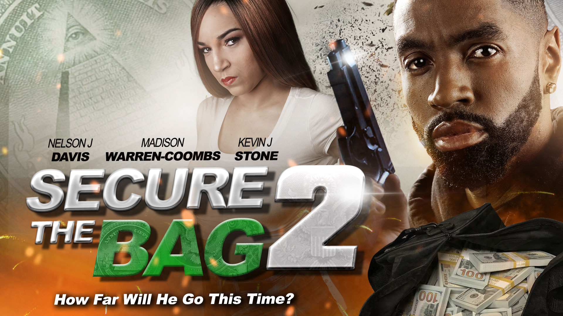 Secure The Bag 2