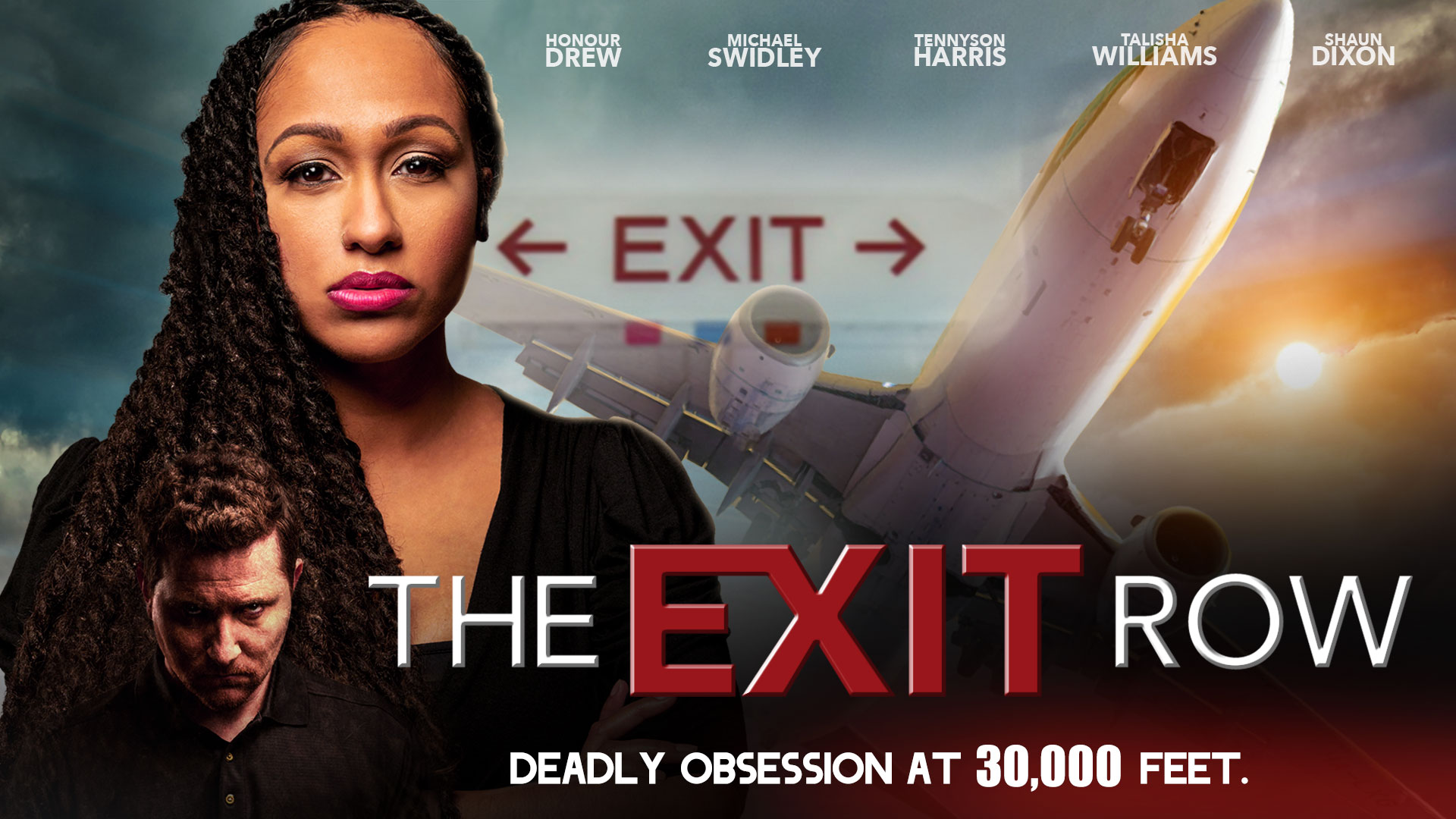 The Exit Row