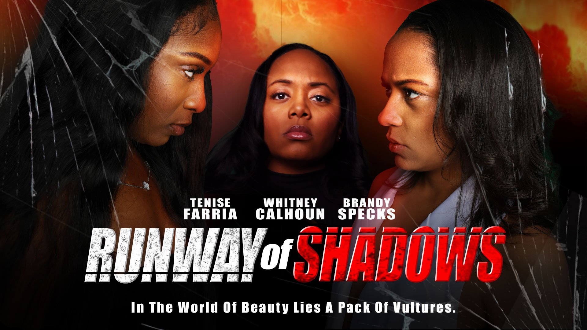 Runway Of Shadows