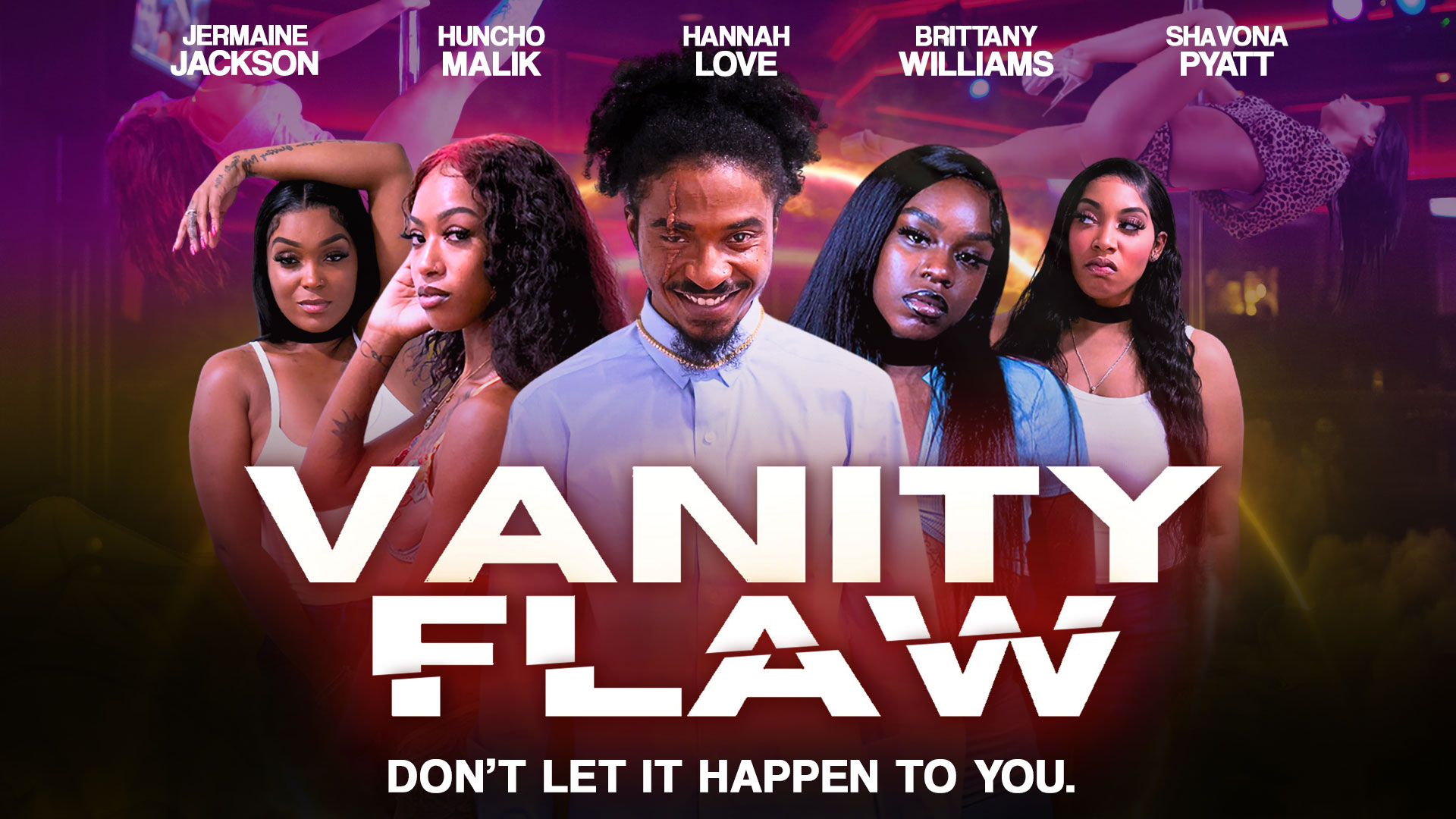 Vanit Flaw
