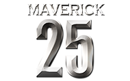 Logo for Maverick Entertainment