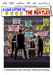A Love Letter to the Beatles Movie