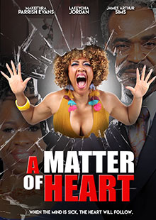 A Matter of Heart Movie