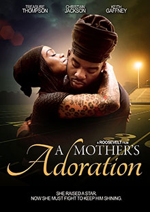 Box Art for A Mother's Adoration