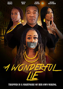 A Wonderful Lie Movie