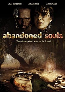 Box Art for Abandoned Souls