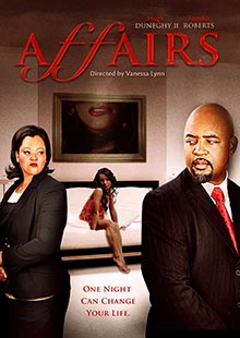 Movie Poster for Affairs