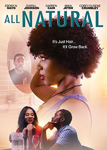 Movie Poster for All Natural