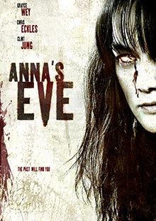 Box Art for Anna's Eve