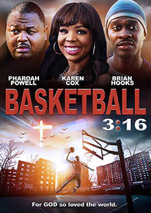 Movie Poster for Basketball 3:16