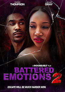 Box Art for Battered Emotions 2