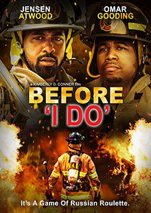 Movie Poster for Before 'I Do'