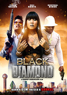 Box Art for Black Diamond