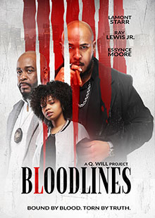 Movie Poster for Bloodlines