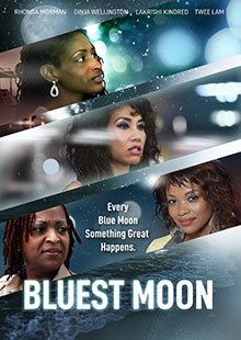 Box Art for Bluest Moon