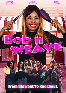 Box Art for Bob N Weave