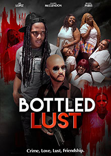 Movie Poster for Bottled Lust