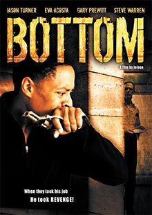 Movie Poster for Bottom