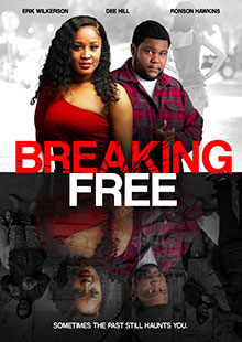 Movie Poster for Breaking Free
