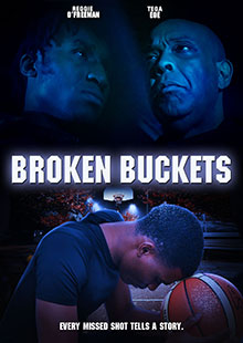 Box Art for Broken Buckets