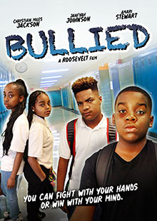 Box Art for Bullied