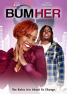 Box Art for Bumher