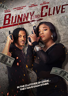 Movie Poster for Bunny and Clive