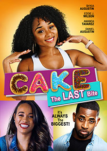 Box Art for Cake 3: Last Bite