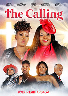Box Art for The Calling