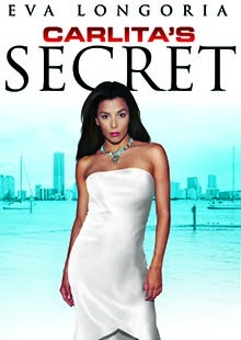 Box Art for Carlita's Secret