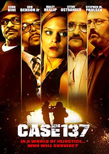 Box Art for Case 137