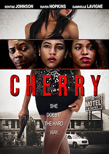 Box Art for Cherry