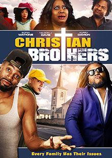 Movie Poster for Christian Brothers