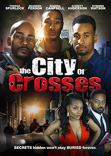 Movie Poster for The City of Crosses