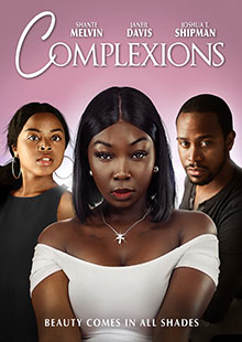Box Art for Complexions