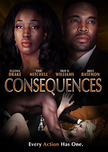 Movie Poster for Consequences