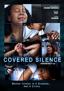 Box Art for Covered Silence