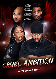 Box Art for Cruel Ambition