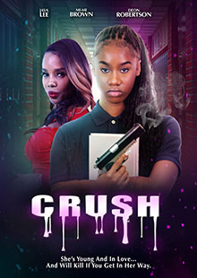 Movie Poster for Crush