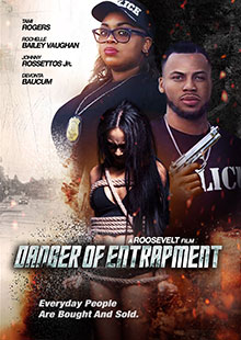 Box Art for Danger of Entrapment