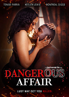 Movie Poster for Dangerous Affair