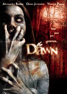 Box Art for The Dawn