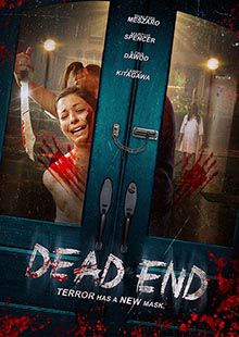 Box Art for Dead End