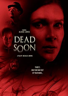 Movie Poster for Dead Soon