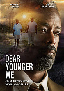 Movie Poster for Dear Younger Me