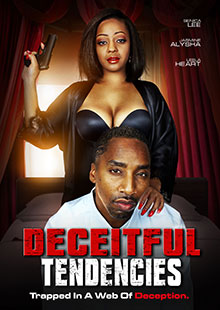 Box Art for Deceitful Tendencies