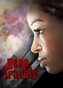 Movie Poster for Deep Trouble